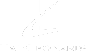 Logo for Hal Leonard ®