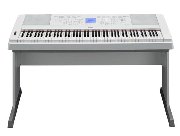 Yamaha Digital Pianos Keyboards | Play by Ear Music School (Singapore)