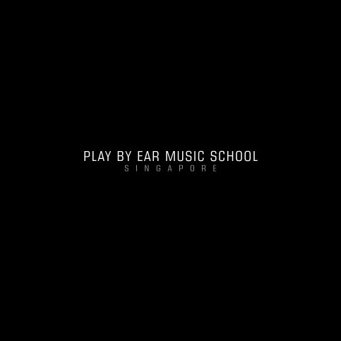 Play By Ear Music School Singapore Pop Jazz Piano Lessons